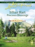 Jillian Hart - Precious Blessings.