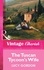 Lucy Gordon - The Tuscan Tycoon's Wife.