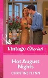 Christine Flynn - Hot August Nights.