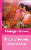 Christine Flynn - Trading Secrets.