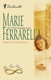 Marie Ferrarella - Baby's First Christmas.