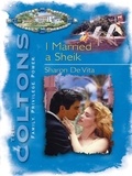 Sharon De Vita - I Married A Sheikh.