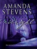 Amanda Stevens - Just Past Midnight.
