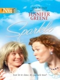 Jennifer Greene - Sparkle.