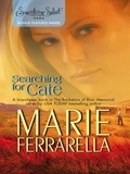 Marie Ferrarella - Searching For Cate.