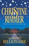 Christine Rimmer - The Bravo Billionaire.