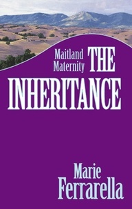 Marie Ferrarella - The Inheritance.