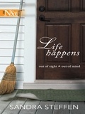 Sandra Steffen - Life Happens.