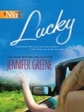 Jennifer Greene - Lucky.