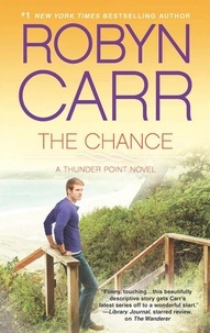 Robyn Carr - The Chance.