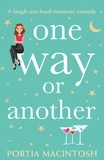 Portia MacIntosh - One Way or Another.