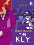 Jennifer Sturman - The Key.