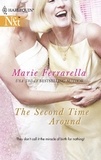 Marie Ferrarella - The Second Time Around.
