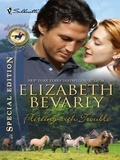 Elizabeth Bevarly - Flirting with Trouble.