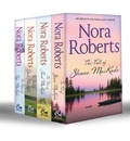 Nora Roberts - The Mackades Collection (Books 1-4) - The Return of Rafe MacKade / The Pride of Jared MacKade / The Heart of Devin MacKade / The Fall of Shane MacKade.