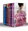 Nicola Cornick - Sins and Scandals Collection - Whisper of Scandal / One Wicked Sin / Mistress by Midnight / Notorious / Desired / Forbidden.