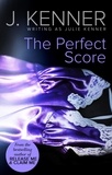 Julie Kenner - The Perfect Score.