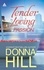 Donna Hill - Tender Loving Passion - Temptation and Lies (The Ladies of TLC) / Longing and Lies (The Ladies of TLC).
