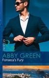 Abby Green - Fonseca's Fury.