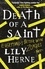 Lily Herne - Death of a Saint.