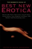 Maxim Jakubowski - The Mammoth Book of Best New Erotica: Volume 1.