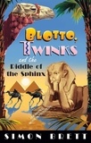 Simon Brett - Blotto, Twinks and Riddle of the Sphinx.