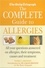 Pamela Brooks et Sarah Brewer - The Daily Telegraph: Complete Guide to Allergies.