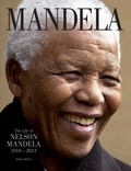 Rod Green - Mandela - The Life of Nelson Mandela.