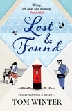 Tom Winter - Lost and Found.