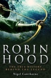 Nigel Cawthorne - A Brief History of Robin Hood.
