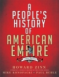 Howard Zinn - A People's History of American Empire.