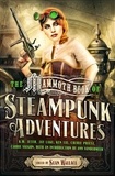 Sean Wallace - Mammoth Book Of Steampunk Adventures.