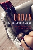 Barbara Cardy - The Mammoth Book of Urban Erotic Confessions.