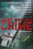 Maxim Jakubowski - Mammoth Book of Best British Crime 11.