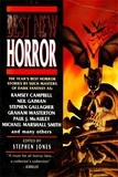 Stephen Jones - The Best New Horror 7.