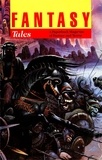 Stephen Jones et David Sutton - Fantasy Tales 1.