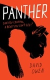 David Owen - Panther.