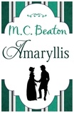 M.C. Beaton - Amaryllis.