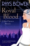 Rhys Bowen - Royal Blood.