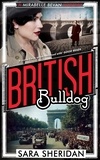 Sara Sheridan - British Bulldog.