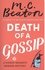 M-C Beaton - Hamish Macbeth  : Death of a Gossip.