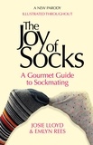 Emlyn Rees et Josie Lloyd - The Joy of Socks: A Gourmet Guide to Sockmating - A Parody.