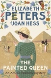 Elizabeth Peters et Joan Hess - The Painted Queen.