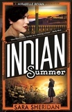 Sara Sheridan - Indian Summer.