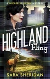 Sara Sheridan - Highland Fling.
