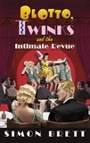 Simon Brett - Blotto, Twinks and the Intimate Revue.