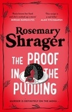 Rosemary Shrager - The Proof in the Pudding - Prudence Bulstrode 2.