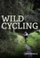 Chris Sidwells - Wild Cycling - A pocket guide to 50 great rides off the beaten track in Britain.