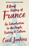  JENKINS CECIL - A brief history of France.