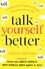 Ariane Sherine - Talk Yourself Better - A Confused Person's Guide to Therapy, Counselling and Self-Help.